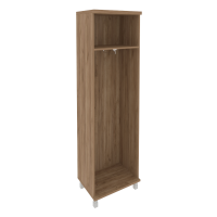 Изображение гардероб first kg-1 (дуб табак)